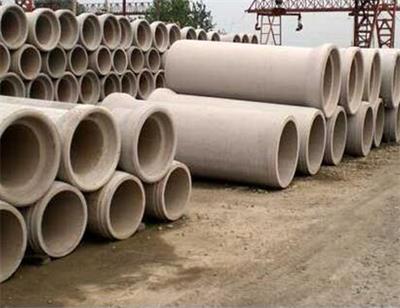 襄阳水泥管厂家分享：预制vs现场浇筑水泥管适用场景与优劣详解 