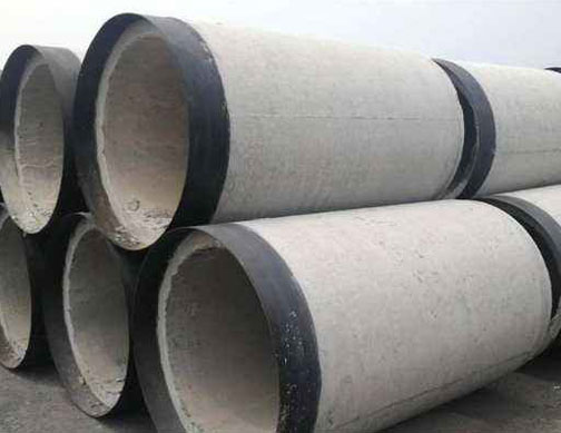 水泥管生产厂家谈水泥管安装方式的选择